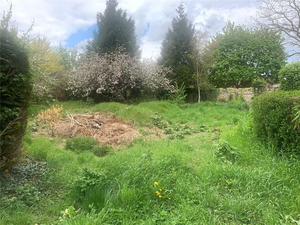 Land for sale in Radwell Road, Milton Ernest, Bedford, Bedfordshire