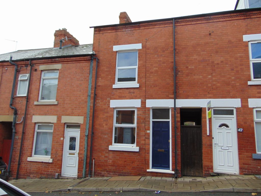 3 bed terraced house for sale in Belvoir Street, Hucknall NG15 Zoopla