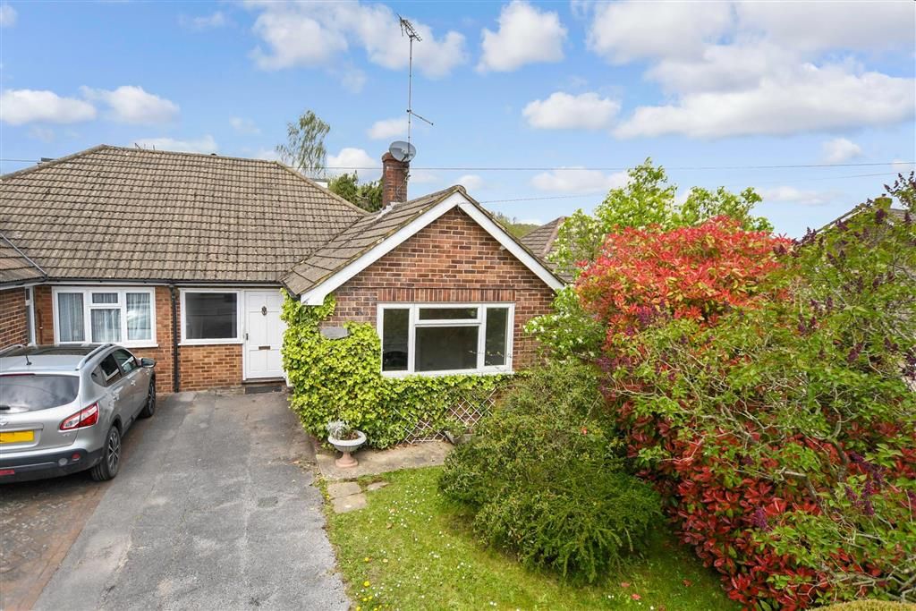 3 bed bungalow for sale in Western Road, Crowborough, East Sussex TN6