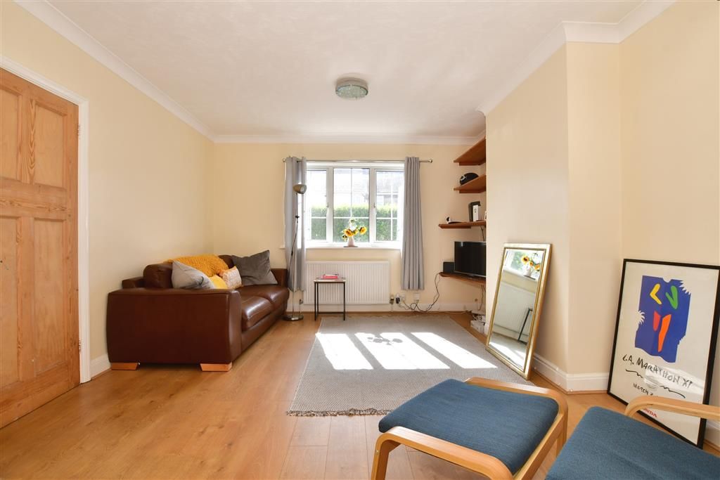 3 bed end terrace house for sale in Mill Road, Deal, Kent CT14, £