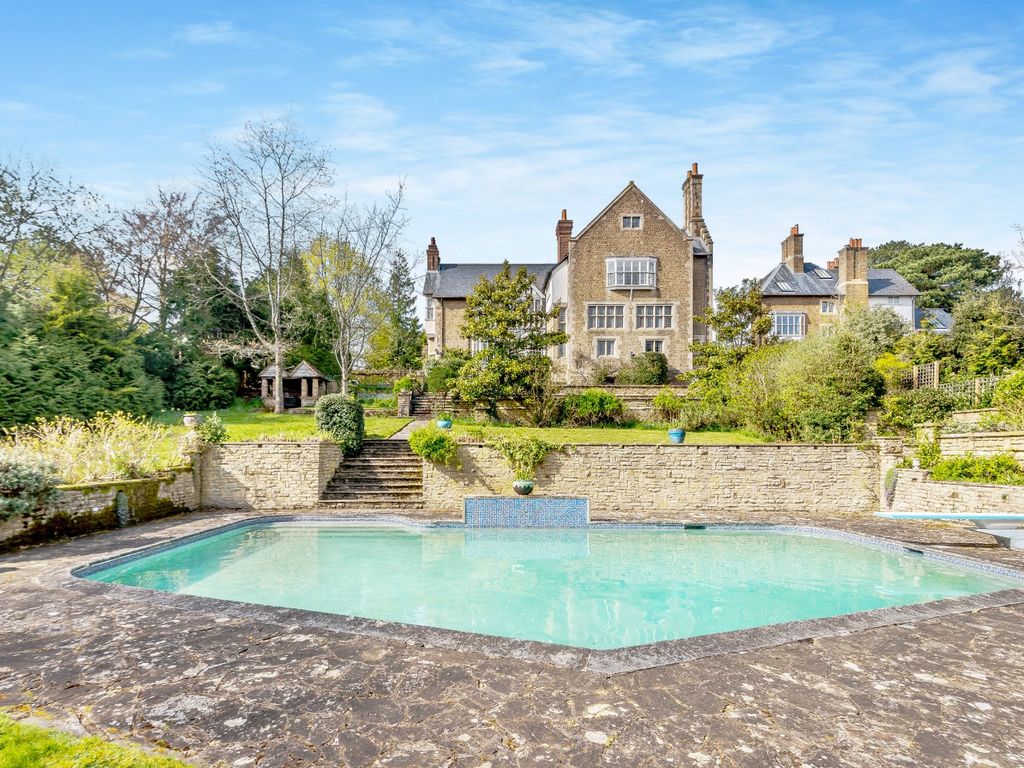 8 bed detached house for sale in Sandy Lane, Guildford, Surrey GU3 Zoopla