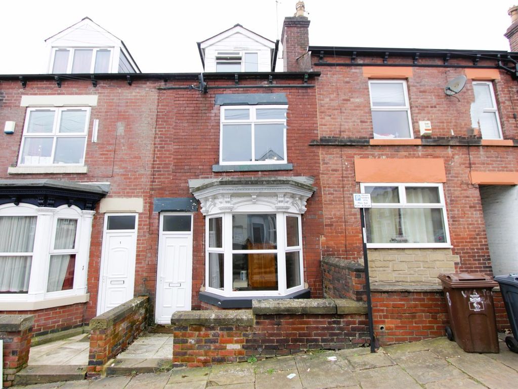 5 bed property to rent in Walton Road, Sheffield S11, £1,200 pcm Zoopla