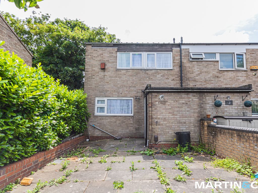 4 bed end terrace house to rent in Priestley Road, Sparkbrook B11 Zoopla