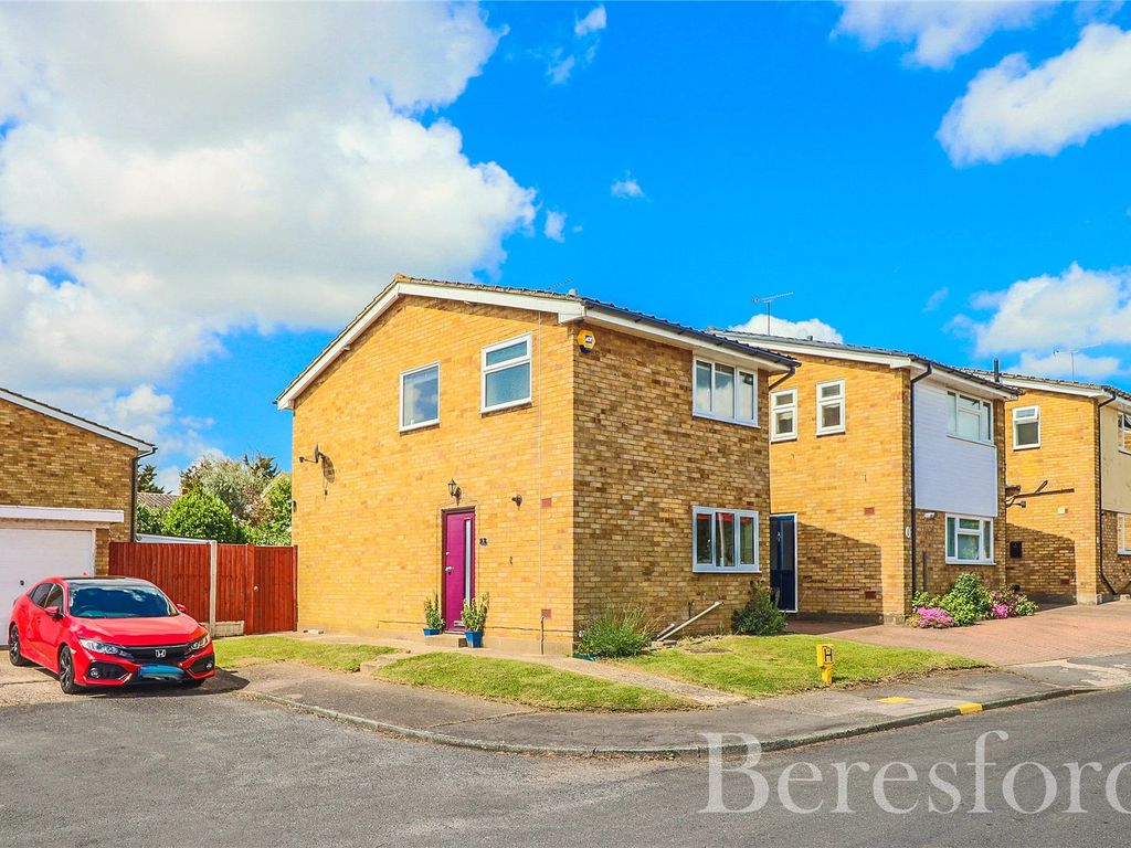 Maple Drive, Witham CM8  