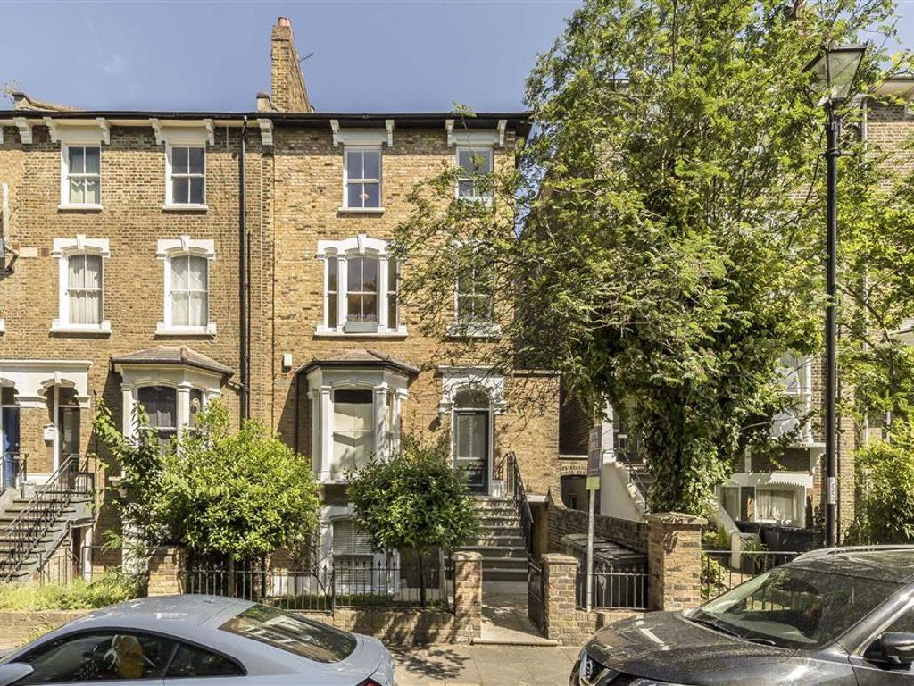 Tressillian Road, London SE4