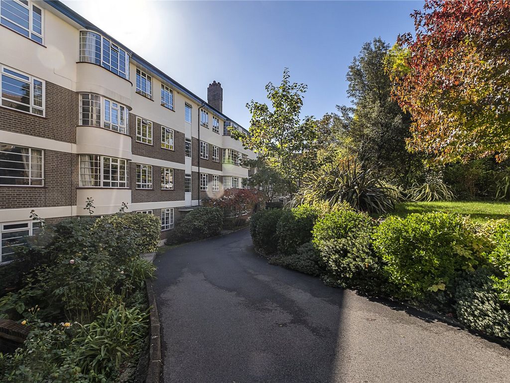 2 bed flat for sale in Edge Hill Court, Edge Hill, London SW19 Zoopla