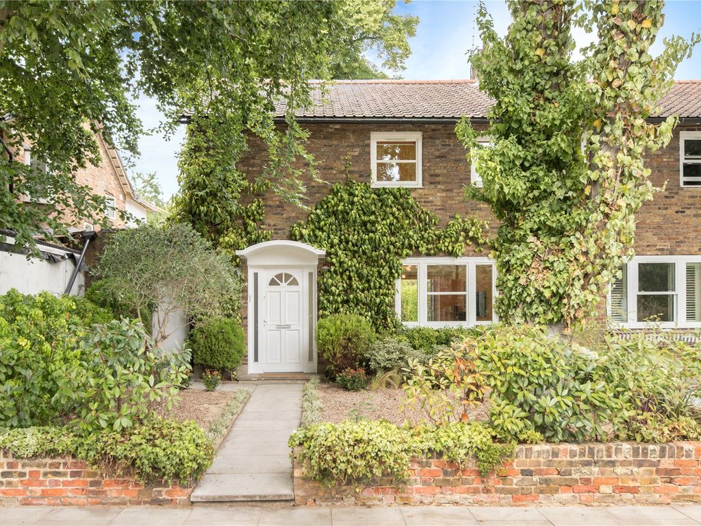 3 bed property for sale in Canonbury Park North, London N1 Zoopla