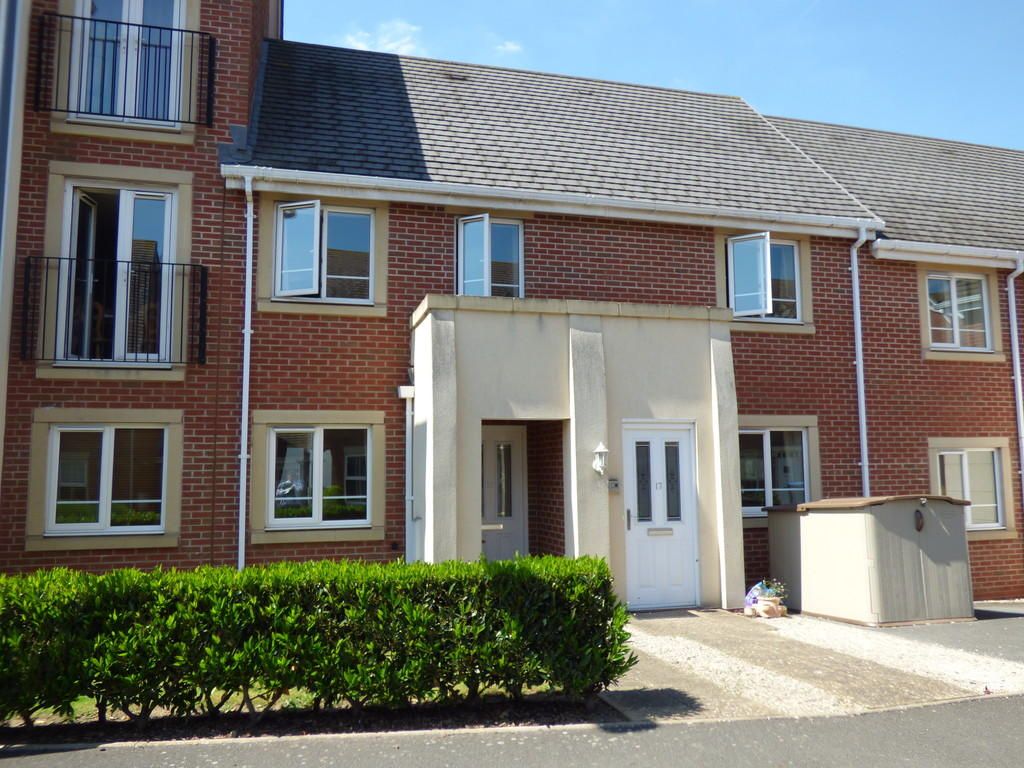 1 bed for sale in Cordelia Close, StratfordUponAvon CV37