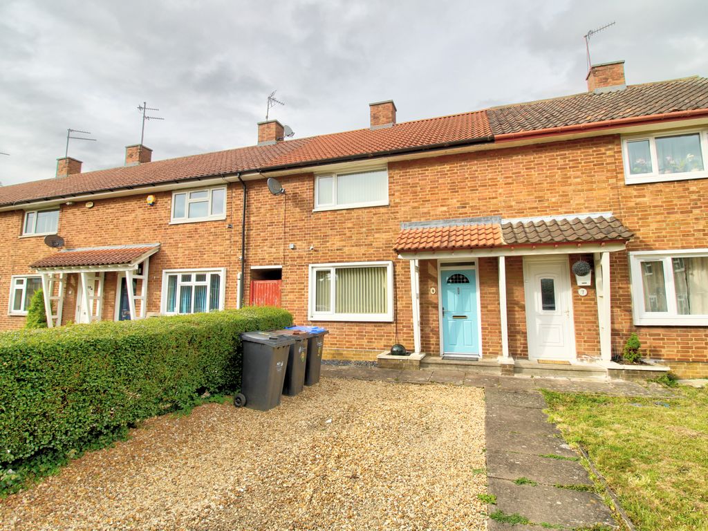 Glebeland Crescent, Northampton NN5