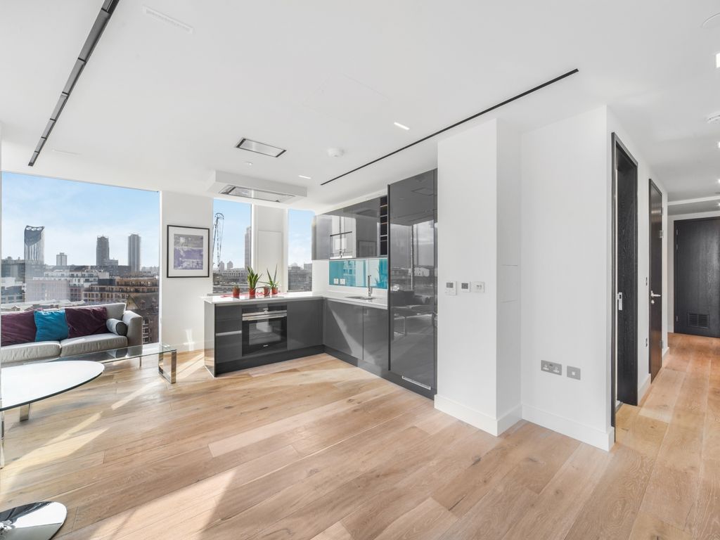 1 bed flat to rent in The Music Box, Union Street, Southwark SE1 Zoopla