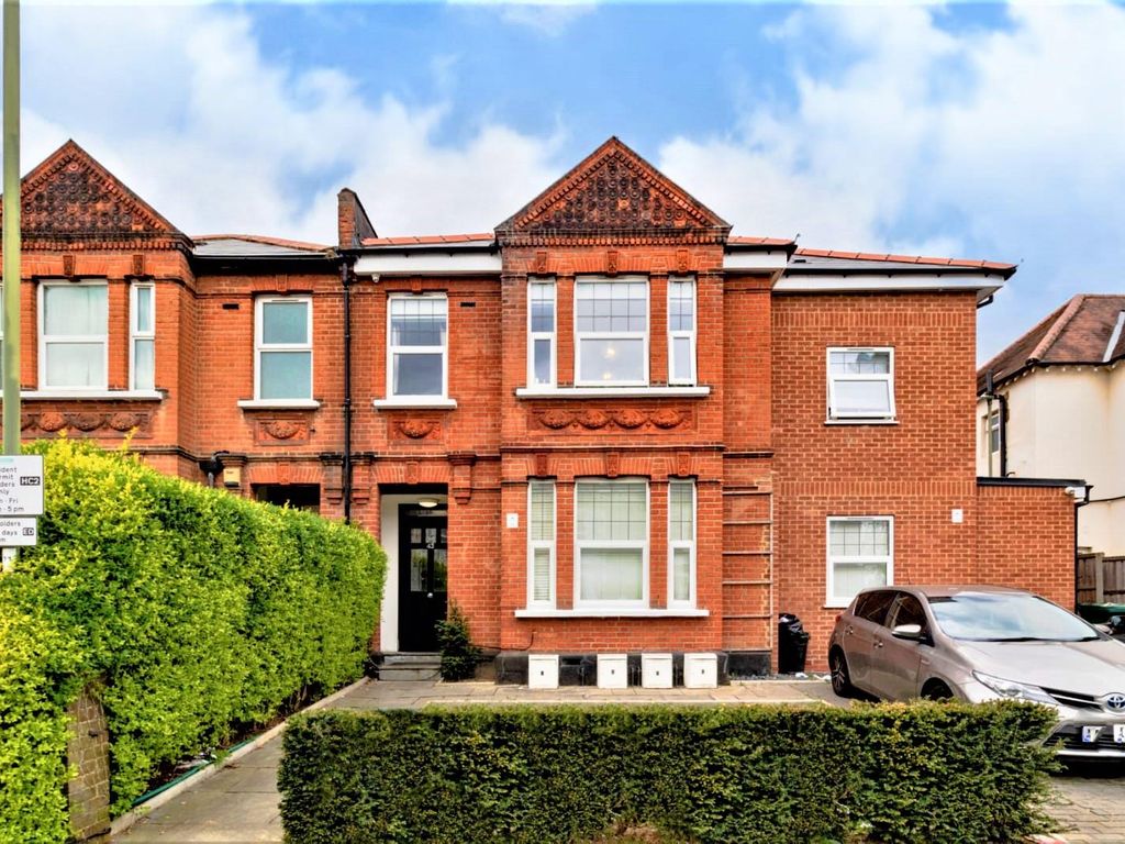 2 bed flat for sale in Sunny Gardens Road, Hendon, London NW4 Zoopla