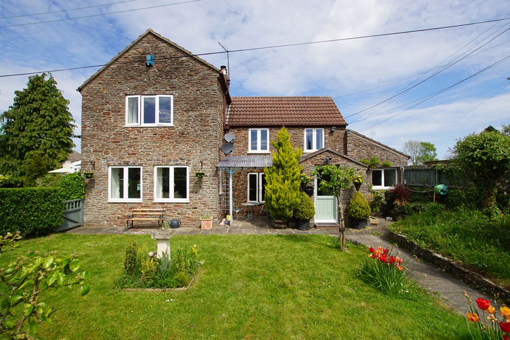 5 bed detached house for sale in The British, North Road, Yate BS37