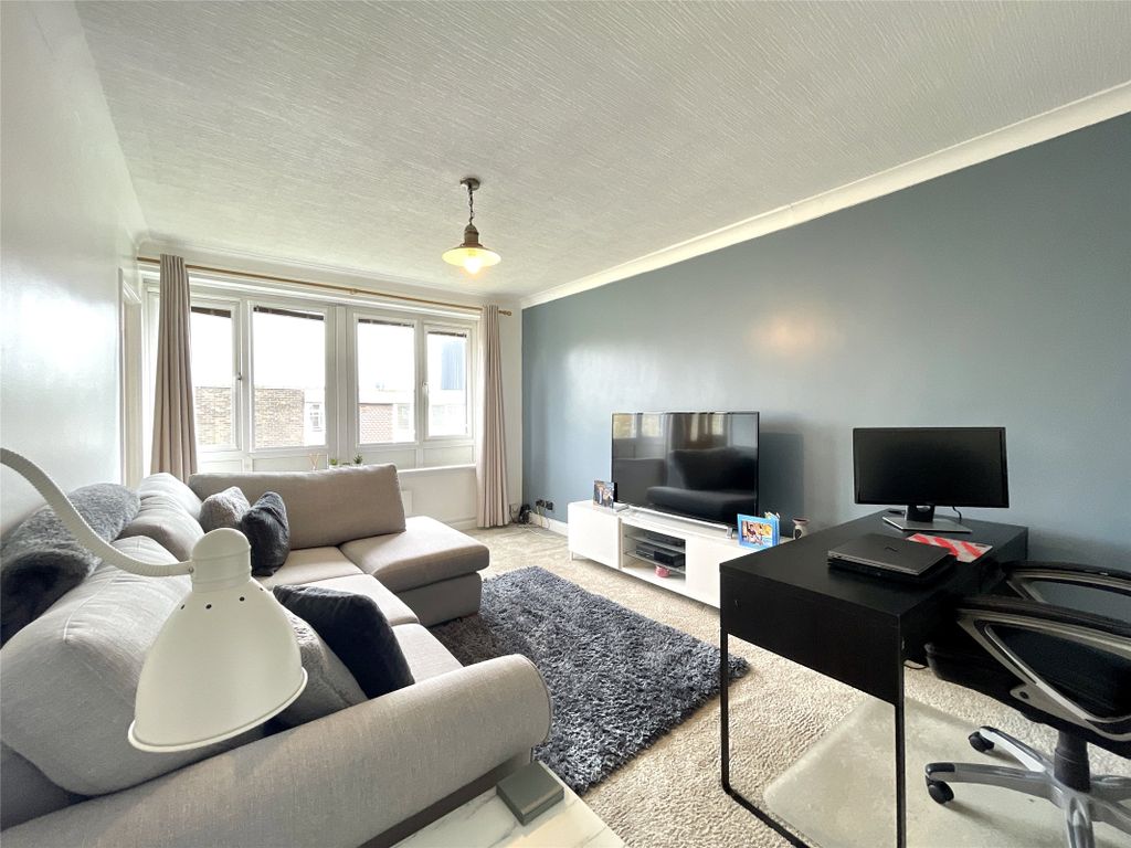 1 bed flat for sale in Bodmin Court, Low Fell NE9 Zoopla