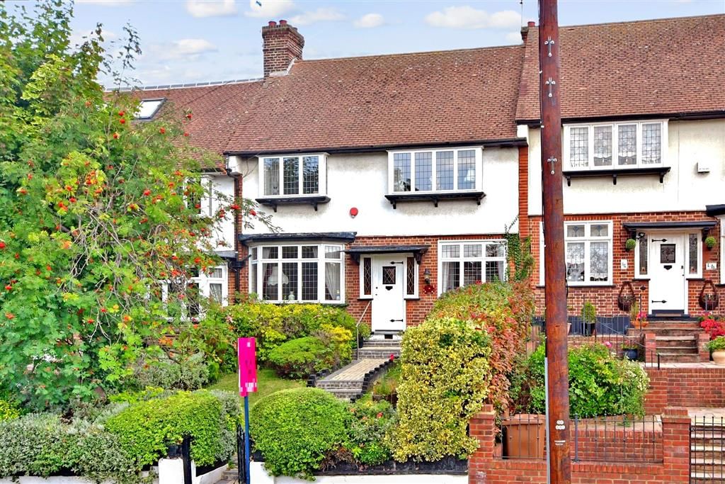 3 bed terraced house for sale in Leadale Avenue, London E4, £625,000 Zoopla