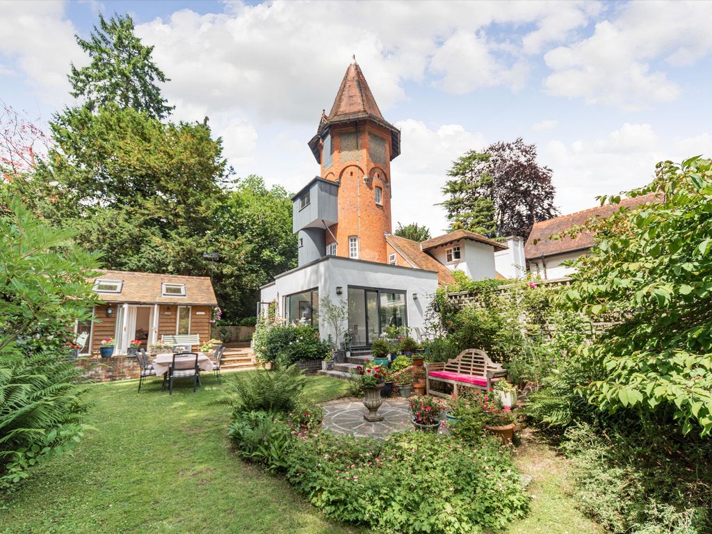 2 bed detached house for sale in Goring Heath, Oxfordshire RG8 Zoopla