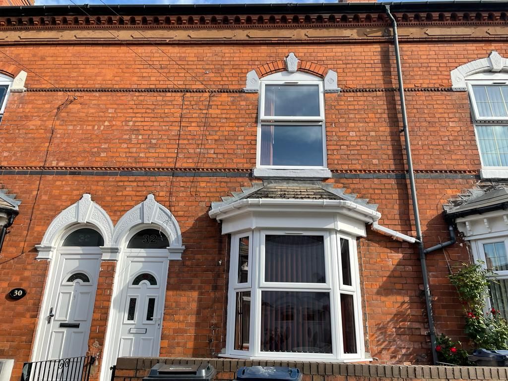 4 bed terraced house to rent in Fulham Rd, Birmingham B11 Zoopla