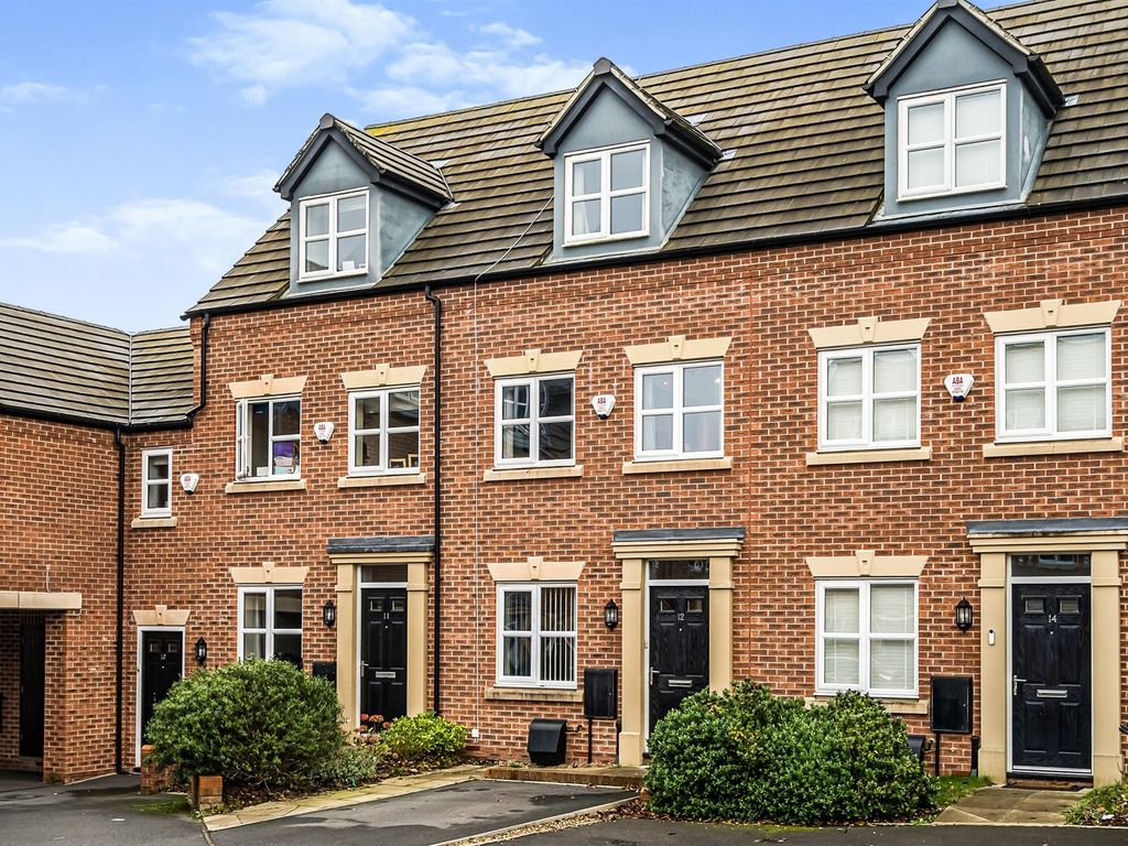 3 bed terraced house for sale in Gower Croft, Oldbury B69 Zoopla