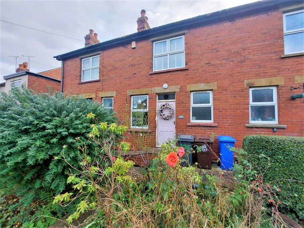 High Greave, Sheffield S5