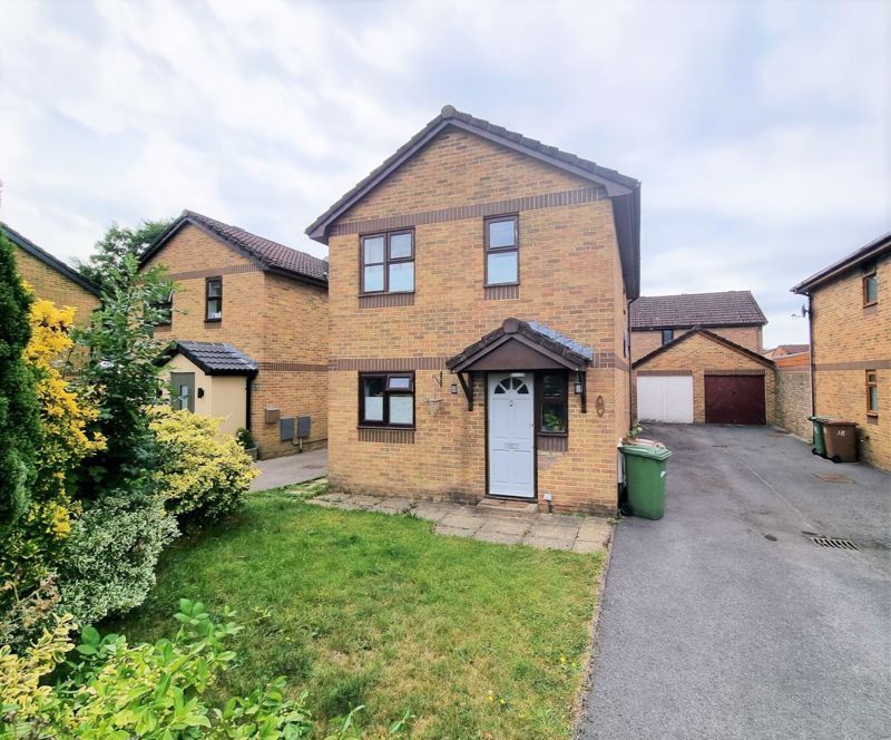 3 bed detached house for sale in Heol Y Ddol, Caerphilly CF83 Zoopla