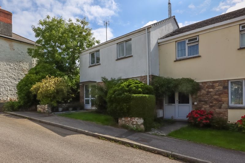 3 bed end terrace house for sale in Church Street, St. Erth, Hayle TR27
