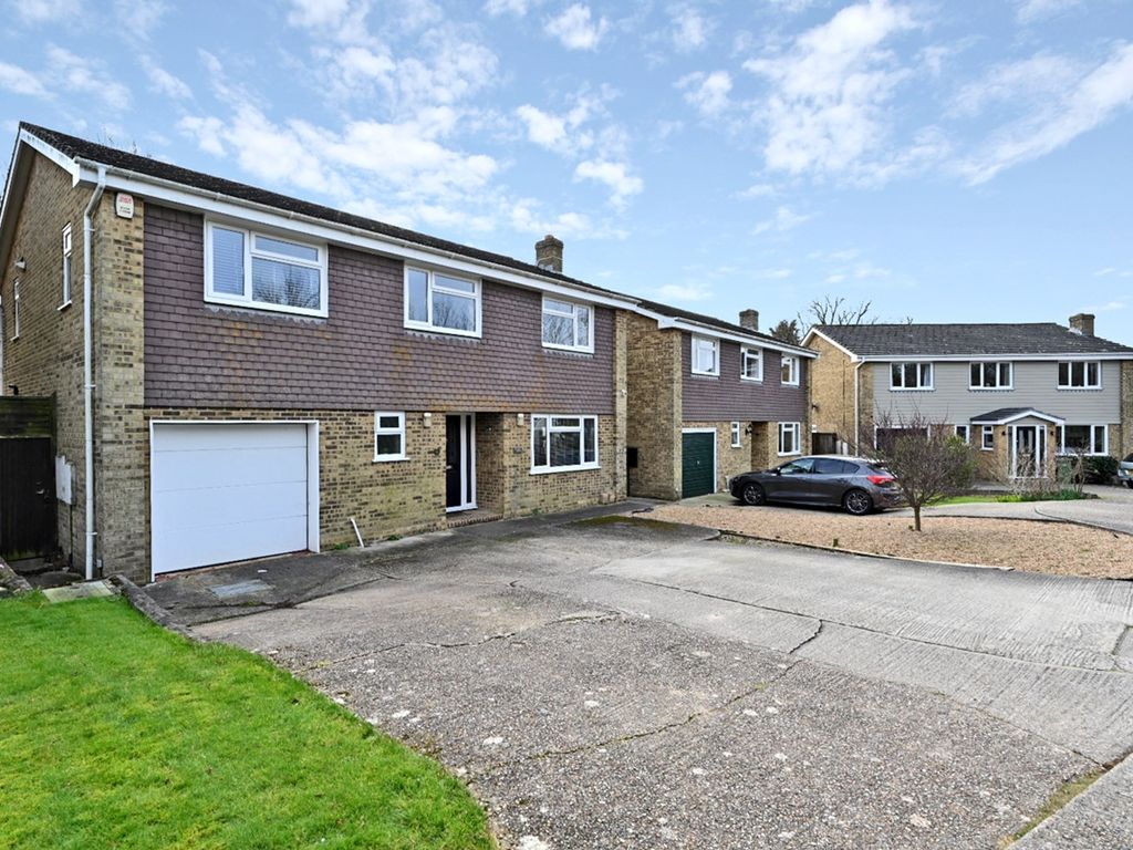 5 bed detached house for sale in Hillside Road, Hastings TN34 Zoopla