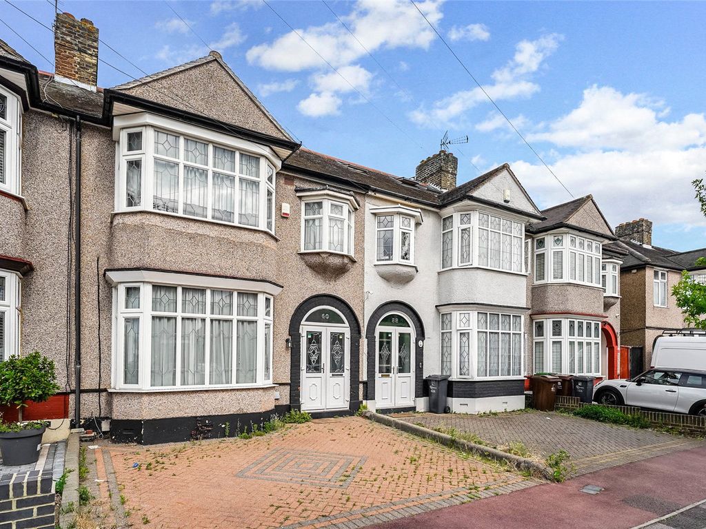5 bed terraced house for sale in Sheringham Drive, Leftley Estate, Barking IG11, £525,000 Zoopla