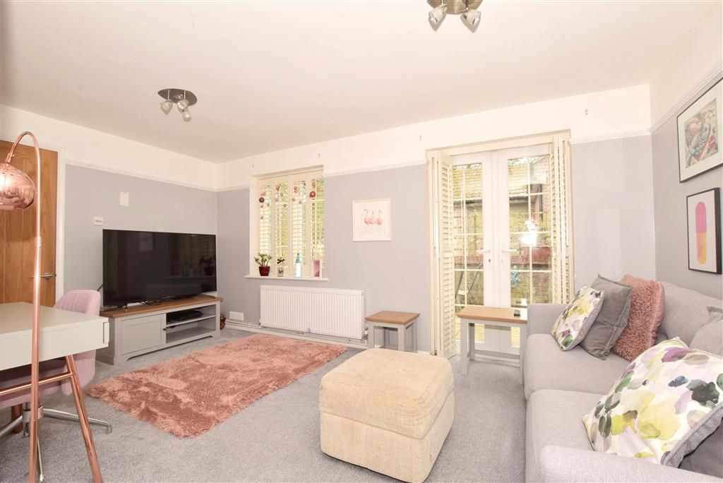 1 bed for sale in The Dell, East Grinstead, West Sussex RH19