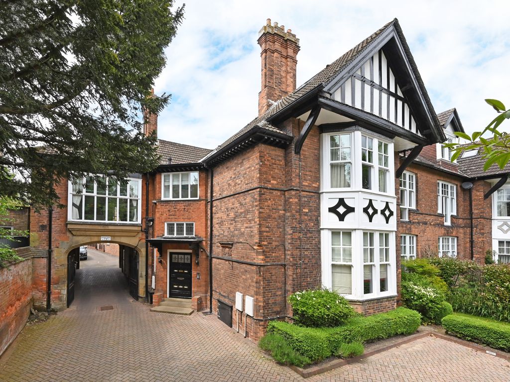 1 bed flat for sale in Arndale Court, Tadcaster Road, York YO24 Zoopla