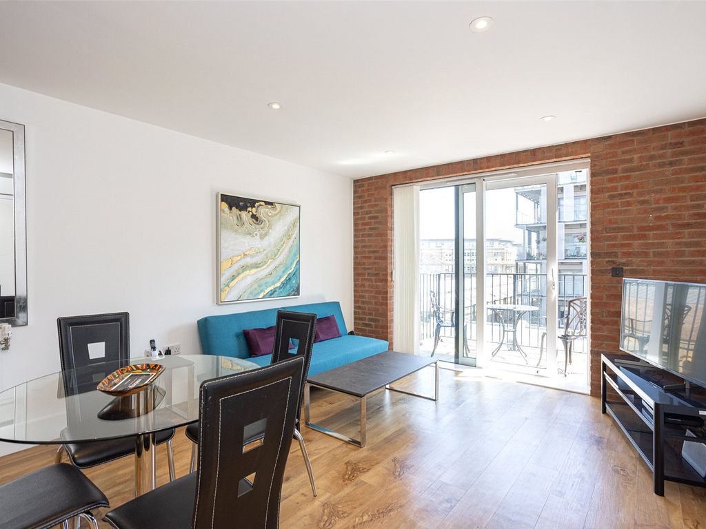 Major Draper Street Woolwich SE18  