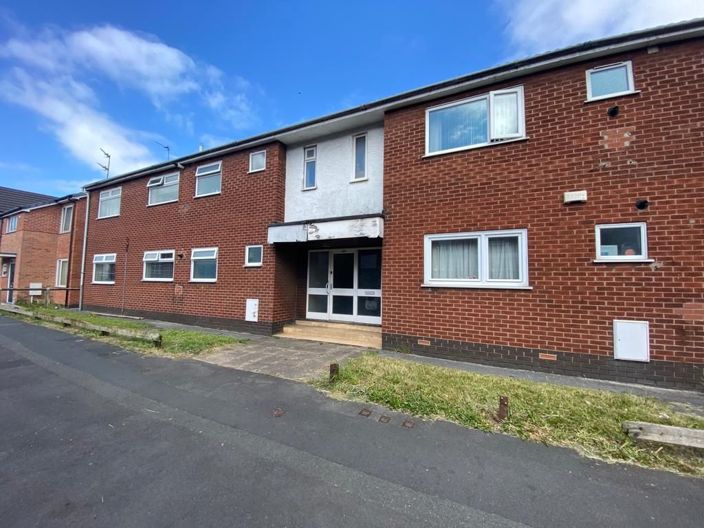 2 bed flat for sale in Eldon Street, Preston PR1 Zoopla