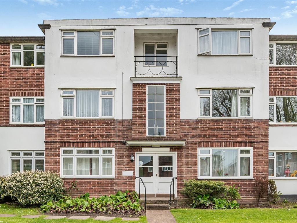 2 bed flat for sale in Lovelace Road, Surbiton KT6 Zoopla