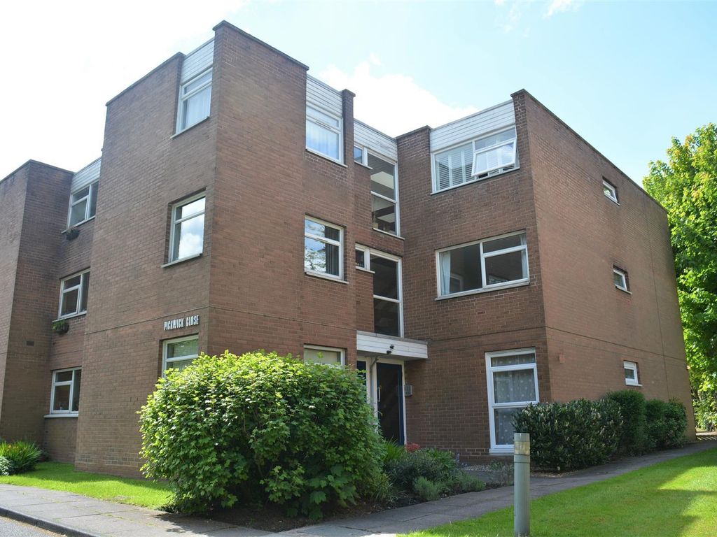 1 bed flat to rent in Wake Green Road, Moseley, Birmingham B13 Zoopla