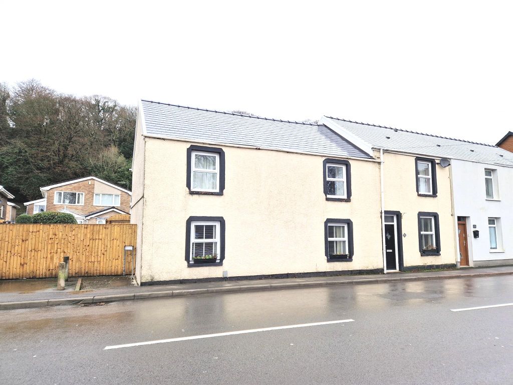 4 bed property for sale in Main Road, Cadoxton, Neath SA10 Zoopla