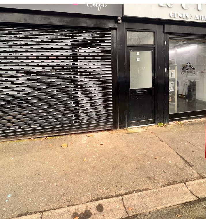 1 bed flat to rent in Stony Lane, Smethwick B67, £650 pcm Zoopla