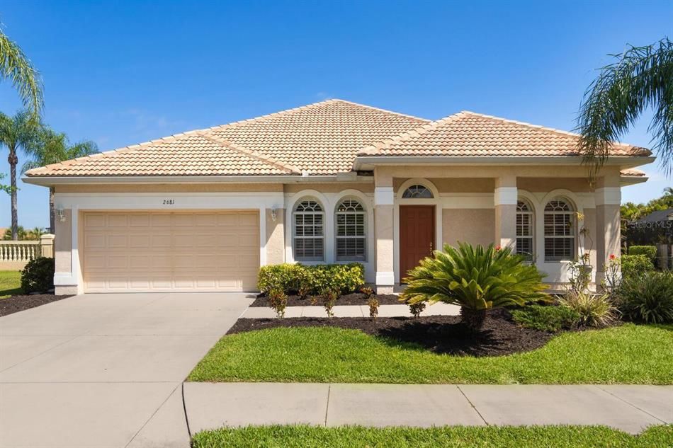 Property for sale in 2681 Harvest Dr, Sarasota, Florida, 34240, United