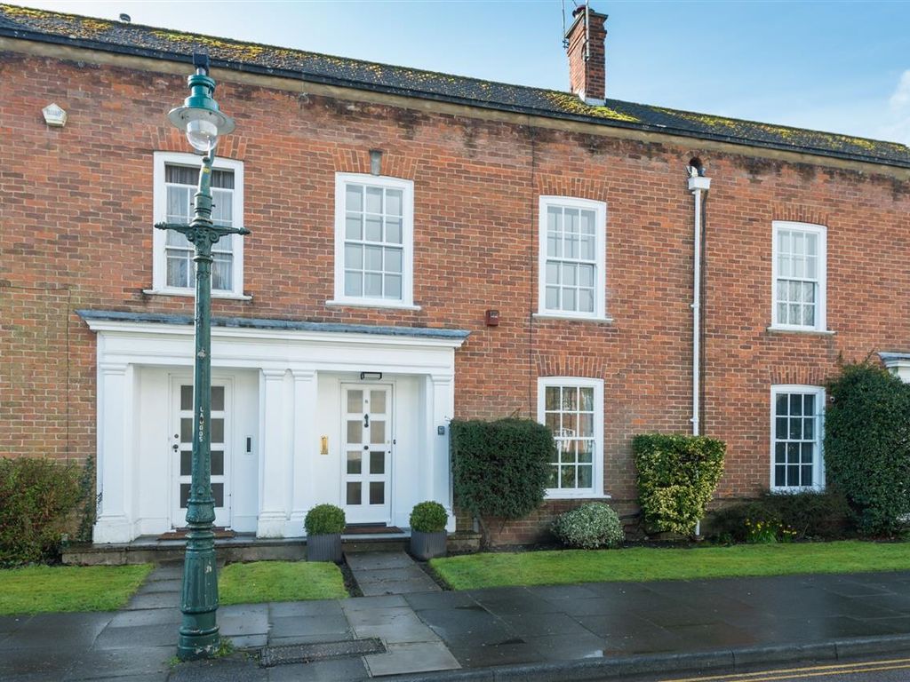 3 bed terraced house for sale in Lady Woottons Green, Canterbury CT1