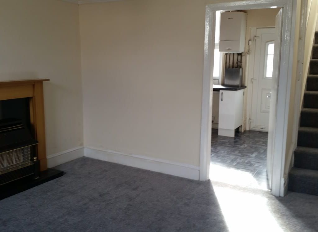 Springfield Street, Bradford BD8  