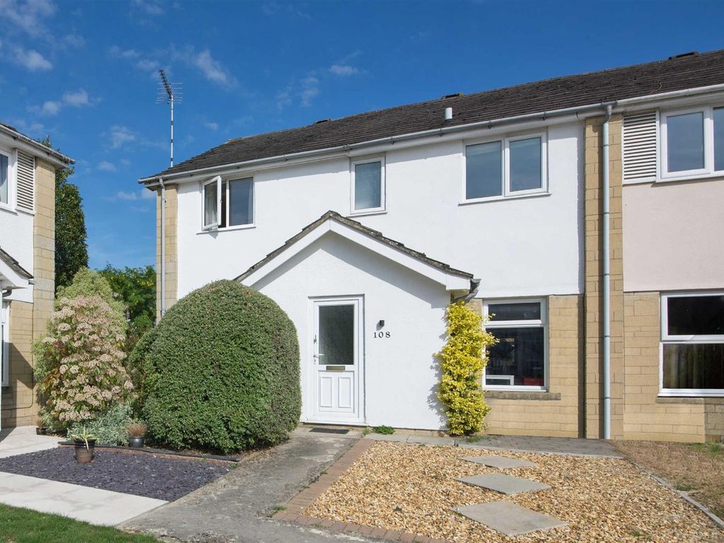 2 bed property to rent in New Road, Woodstock OX20 Zoopla