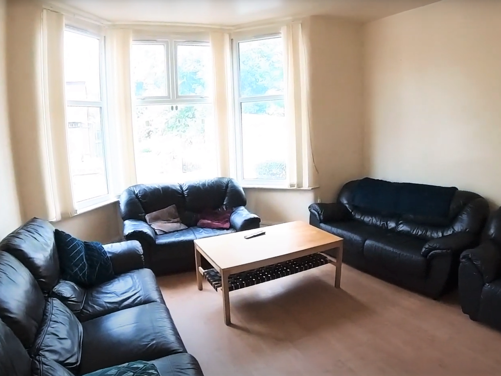8 bed terraced house to rent in Scarsdale Road, Manchester M14 Zoopla