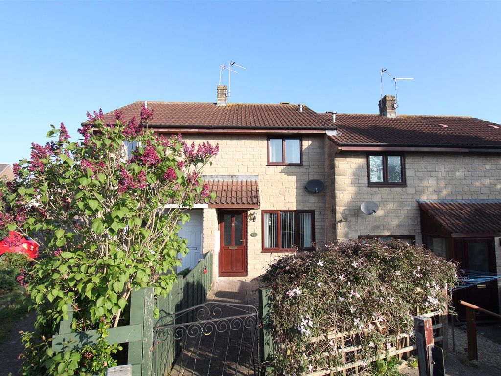 2 bed property to rent in Shute Lake Lane, Crewkerne TA18, £875 pcm