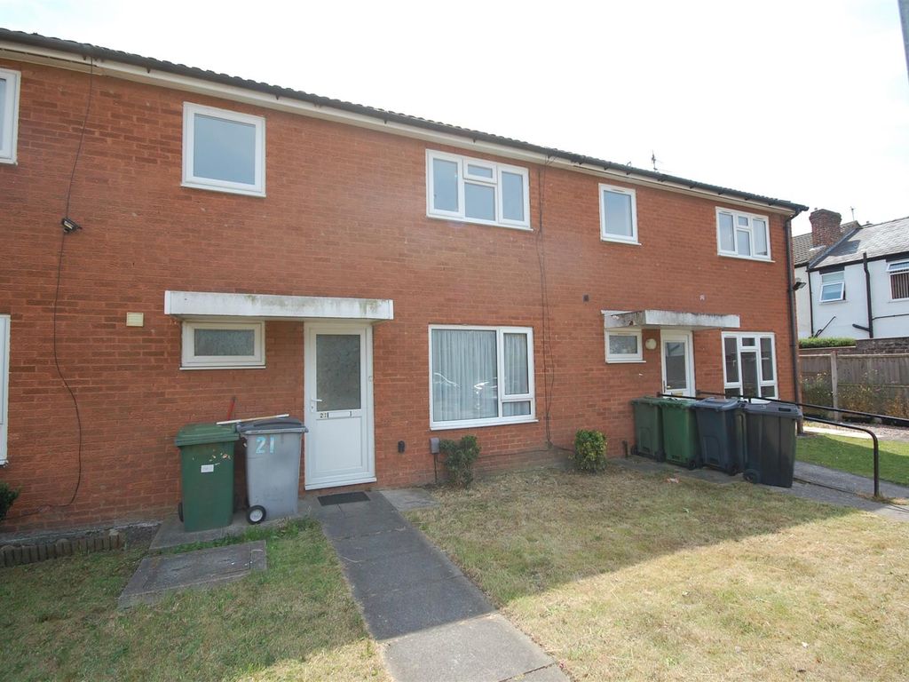 3 bed terraced house to rent in Radstock Road, Wallasey CH44 Zoopla