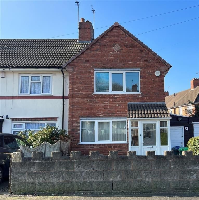 2 bed property to rent in Kent Road, Wednesbury WS10 Zoopla