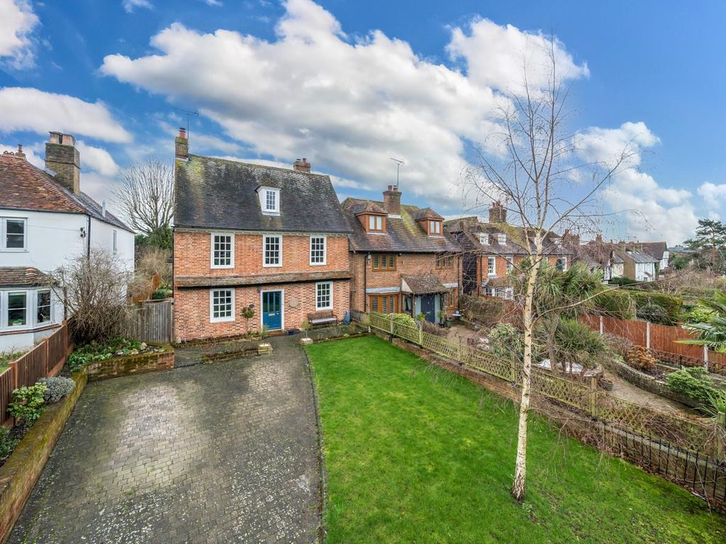 5 bed detached house for sale in Bearsted Green Business Centre, The