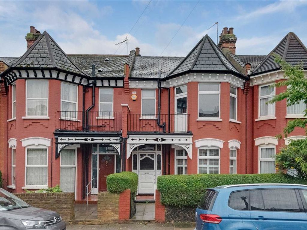 3 bed terraced house to rent in Ellesmere Road, London NW10, £2,994 pcm Zoopla