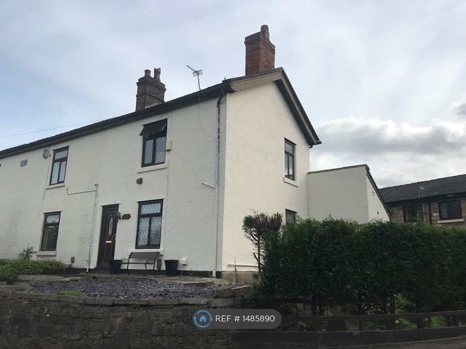 2 bed terraced house to rent in Clockhouse Mews, Droylsden, Manchester M43 Zoopla