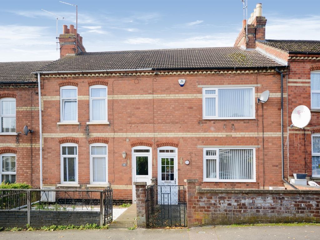 3 bed terraced house for sale in Street, Wellingborough NN8 Zoopla