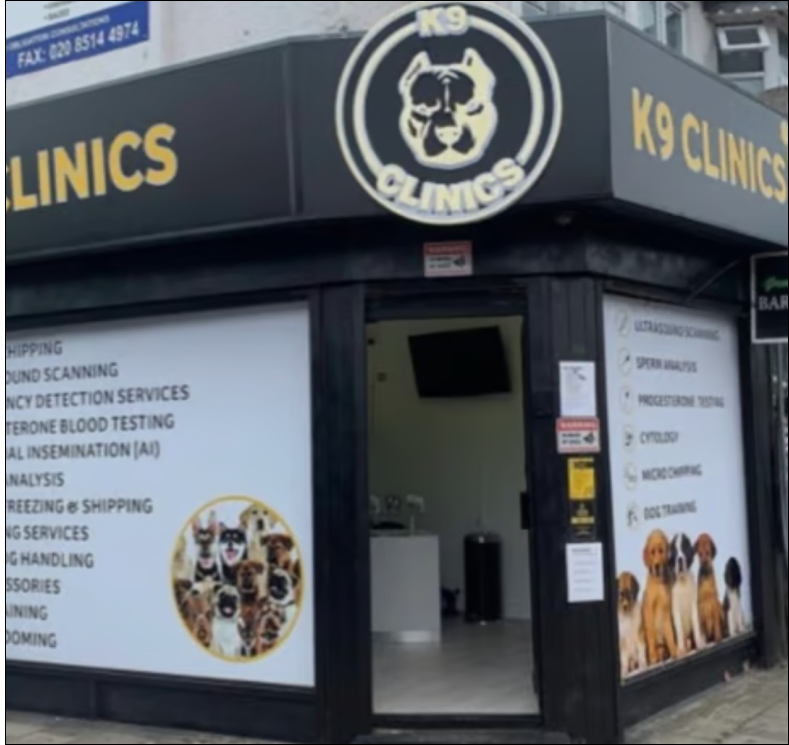 Retail premises to let in Green Lanes, Ilford IG1, £15,600 pa Zoopla