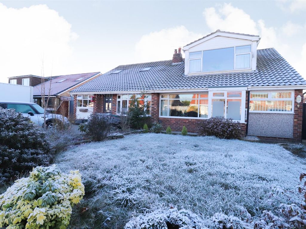 Uldale Close Ainsdale Southport PR8  