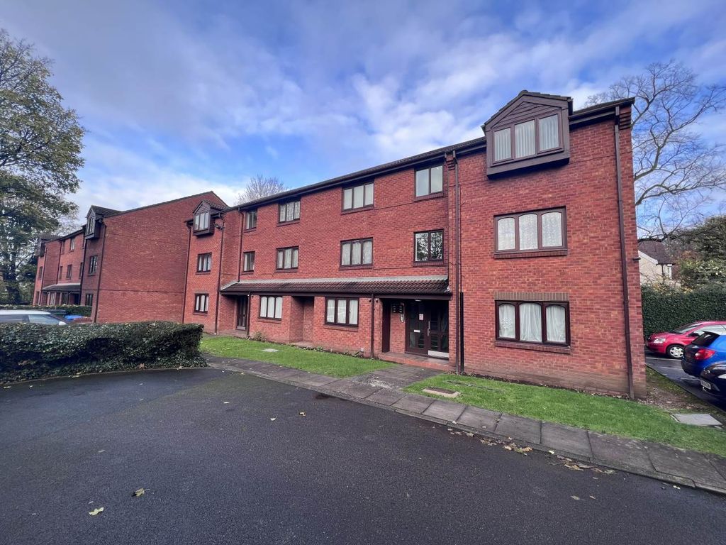 1 bed property to rent in Knights Close, Chiswick Court, Erdington B23