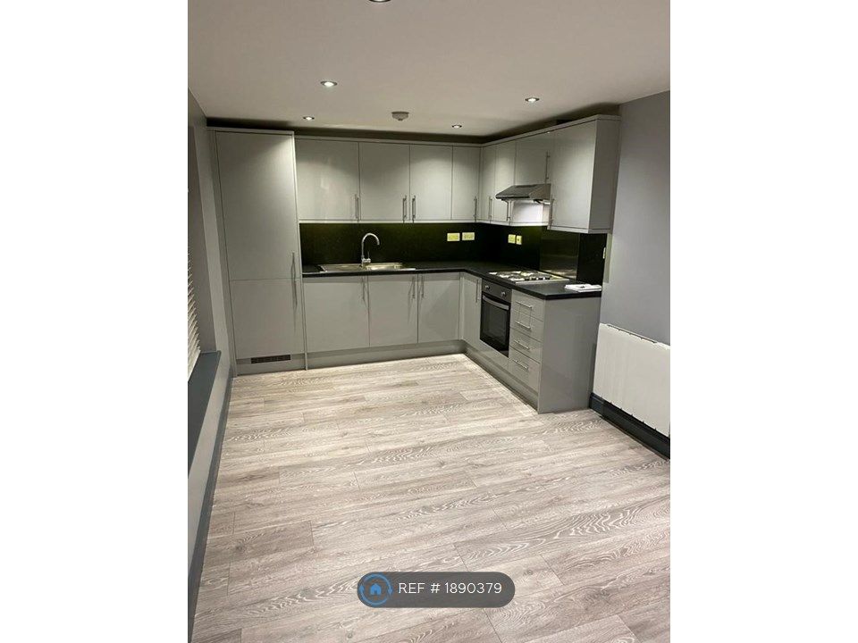 1 bed flat to rent in Twisden Road, East Malling, West Malling ME19, £850 pcm Zoopla